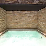 ホテル Domaine De La Foret D'orient, Logis Hotel, Restaurant, Et Golf