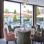 Domaine De La Foret D'orient, Logis Hotel, Restaurant, Et Golf 4* Rouilly-Sacey