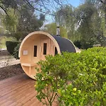 Domaine De La Foret D'orient, Logis Hotel, Restaurant, Et Golf Hotel