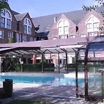 Domaine De La Foret D'orient, Logis Hotel, Restaurant, Et Golf ホテル 4*