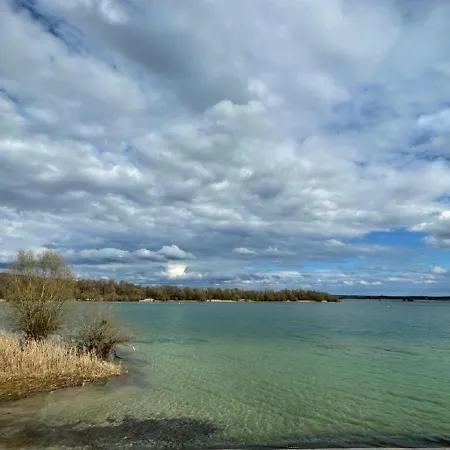 Hotel Domaine De La Foret D’orient – Natur’hotel Golf&spa 4*