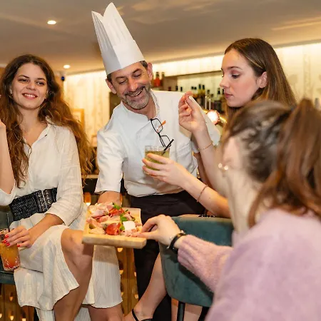 Domaine De La Foret D’orient – Natur’hotel Golf&spa Hotel Rouilly-Sacey