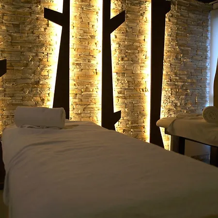 Domaine De La Foret D’orient – Natur’hotel Golf&spa Hotel