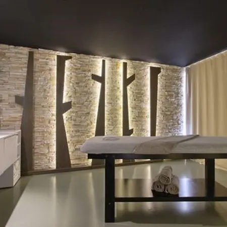 Domaine De La Foret D’orient – Natur’hotel Golf&spa 4*