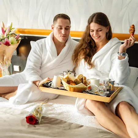 Domaine De La Foret D’orient – Natur’hotel Golf&spa Hotel 4*