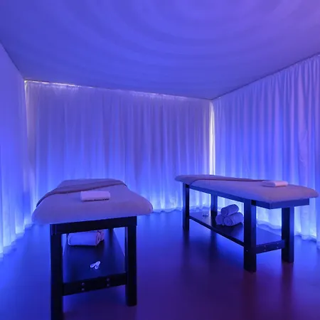 מלון Domaine De La Foret D'orient, Logis Hotel, Restaurant, Et Golf 4*