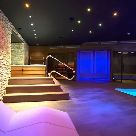 Domaine De La Foret D’orient – Natur’hotel Golf&spa 4* Rouilly-Sacey