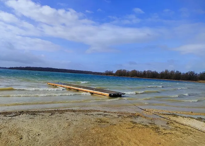 Domaine De La Foret D’orient – Natur’hotel Golf&spa