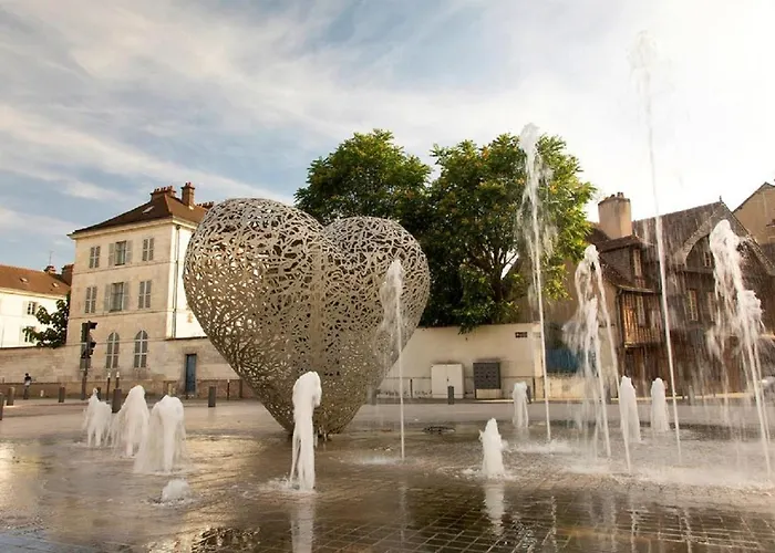 Hotel Domaine De La Foret D’orient – Natur’hotel Golf&spa 4*