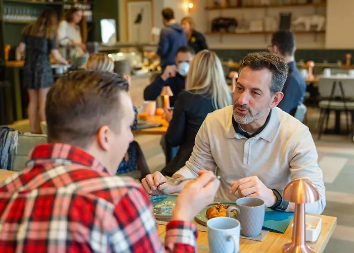 Domaine De La Foret D’orient – Natur’hotel Golf&spa Hotel