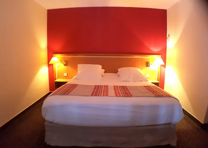 Domaine De La Foret D’orient – Natur’hotel Golf&spa 4* Rouilly-Sacey