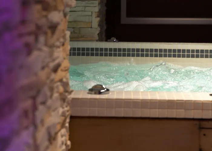 Domaine De La Foret D’orient – Natur’hotel Golf&spa