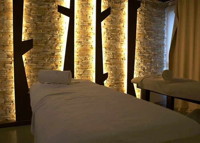 Domaine De La Foret D’orient – Natur’hotel Golf&spa Hotel