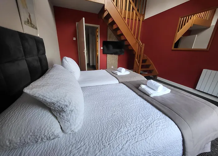 Domaine De La Foret D’orient – Natur’hotel Golf&spa 4*