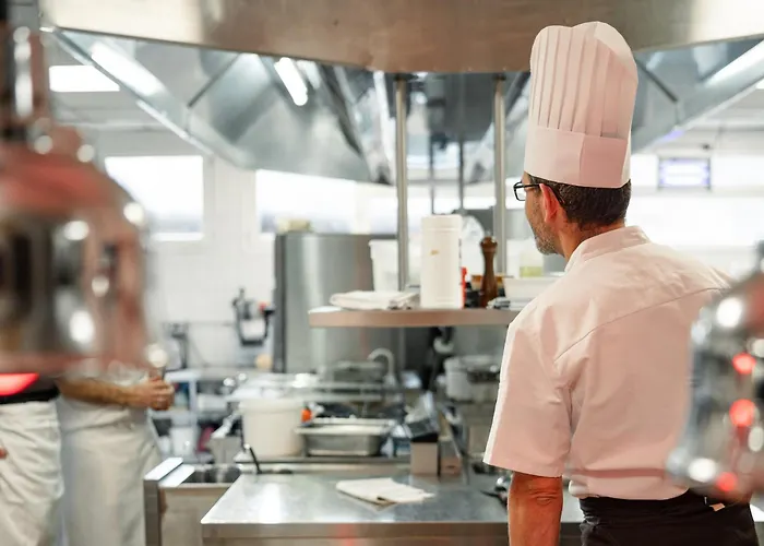 Domaine De La Foret D’orient – Natur’hotel Golf&spa