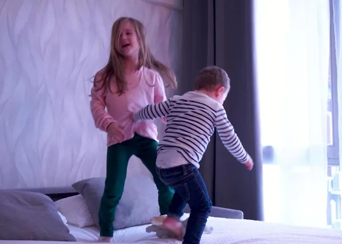 Domaine De La Foret D’orient – Natur’hotel Golf&spa Hotel 4*