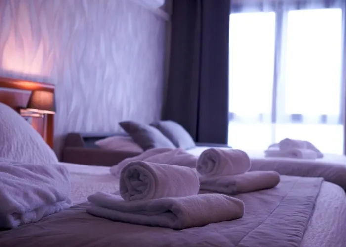 Domaine De La Foret D’orient – Natur’hotel Golf&spa Hotel