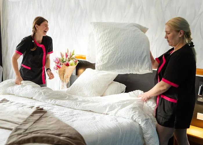 Hotel Domaine De La Foret D’orient – Natur’hotel Golf&spa 4*