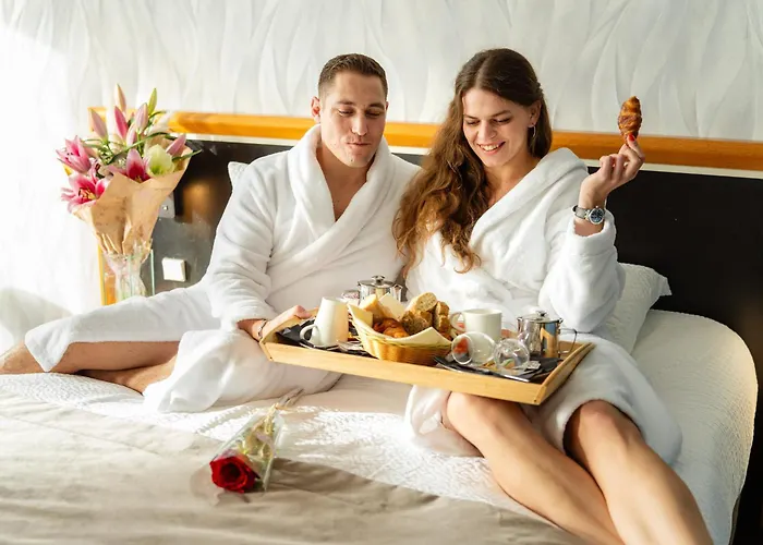 Domaine De La Foret D’orient – Natur’hotel Golf&spa Hotel 4*