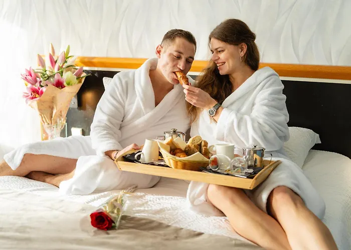 Hotel Domaine De La Foret D’orient – Natur’hotel Golf&spa