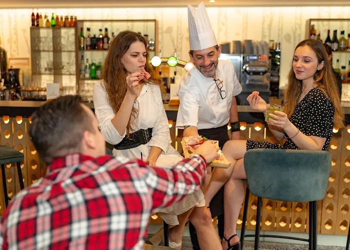 Domaine De La Foret D’orient – Natur’hotel Golf&spa 4* Rouilly-Sacey