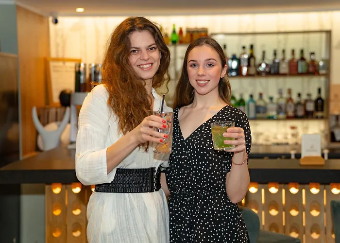 Hotel Domaine De La Foret D’orient – Natur’hotel Golf&spa 4*