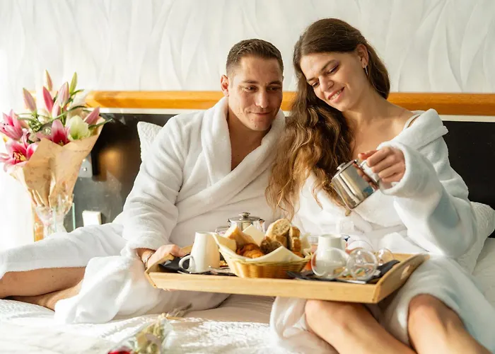 Domaine De La Foret D’orient – Natur’hotel Golf&spa 4* Rouilly-Sacey