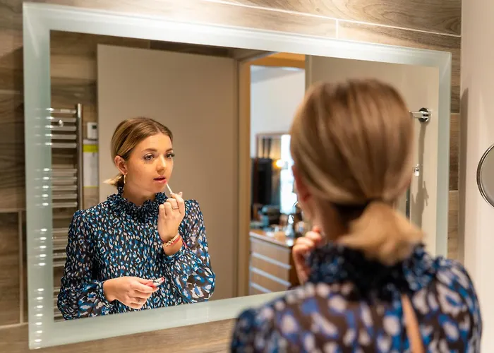 Domaine De La Foret D’orient – Natur’hotel Golf&spa