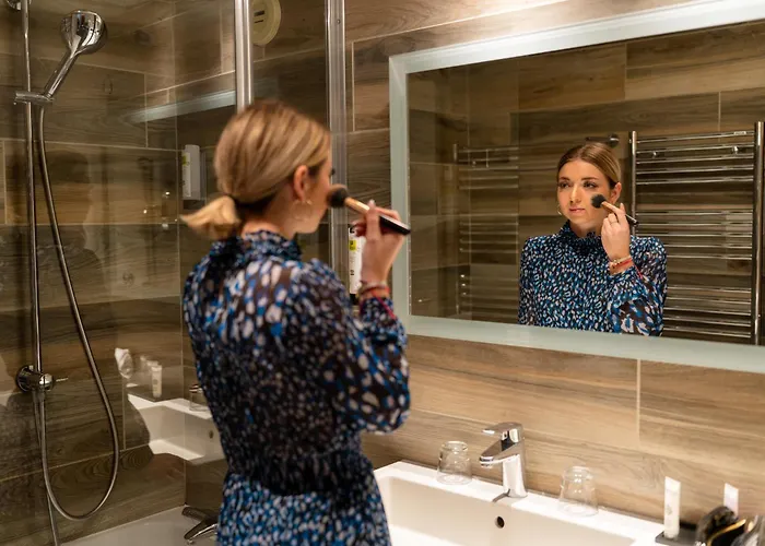 Domaine De La Foret D’orient – Natur’hotel Golf&spa Hotel